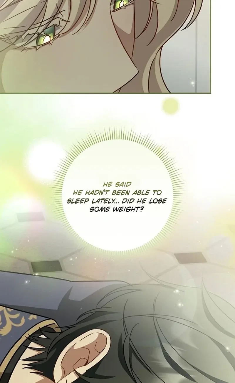 For My Gentle Monster Chapter 46 page 52