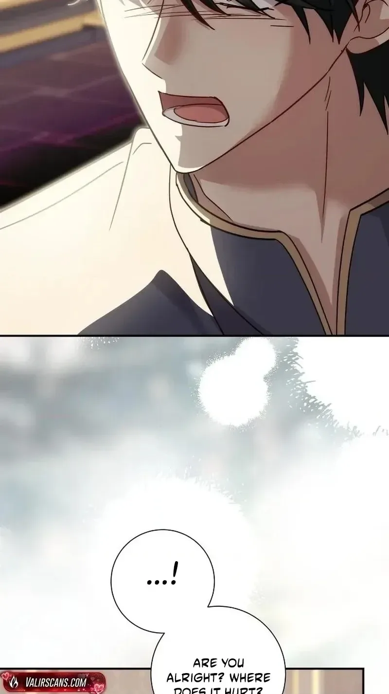 For My Gentle Monster Chapter 46 page 30
