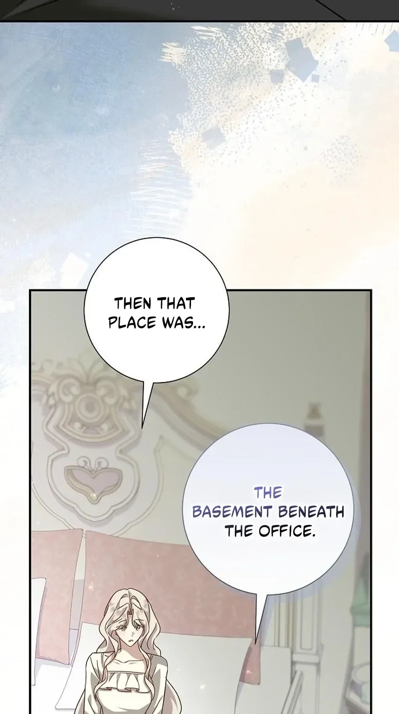 For My Gentle Monster Chapter 46 page 76