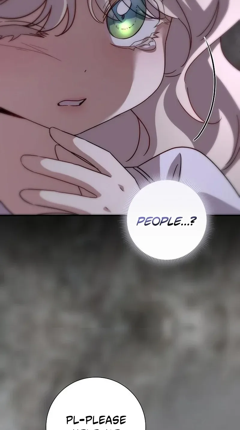 For My Gentle Monster Chapter 46 page 6