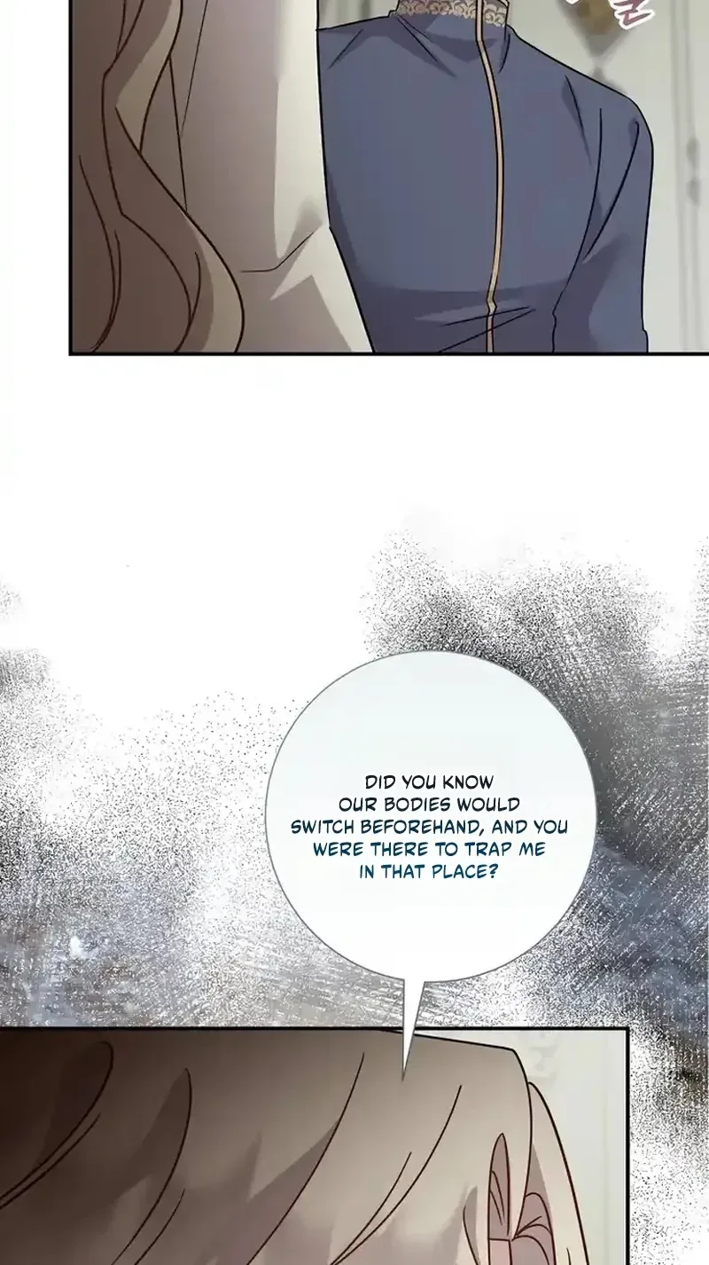 For My Gentle Monster Chapter 47 page 8
