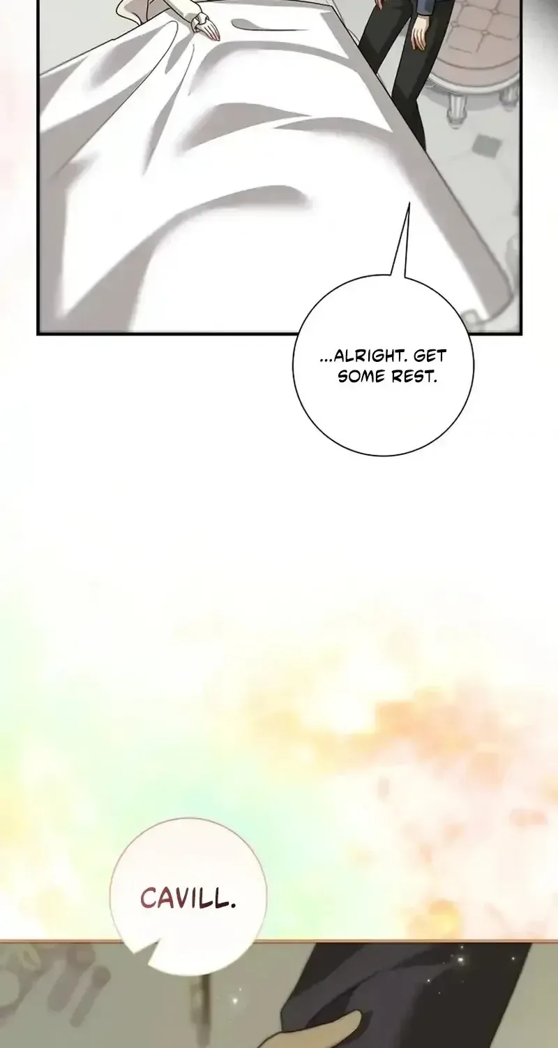 For My Gentle Monster Chapter 47 page 20