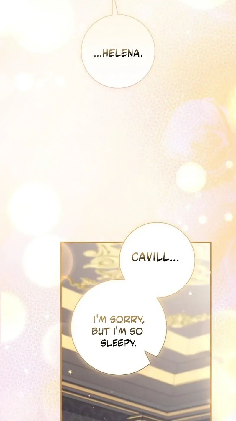 For My Gentle Monster Chapter 46 page 36