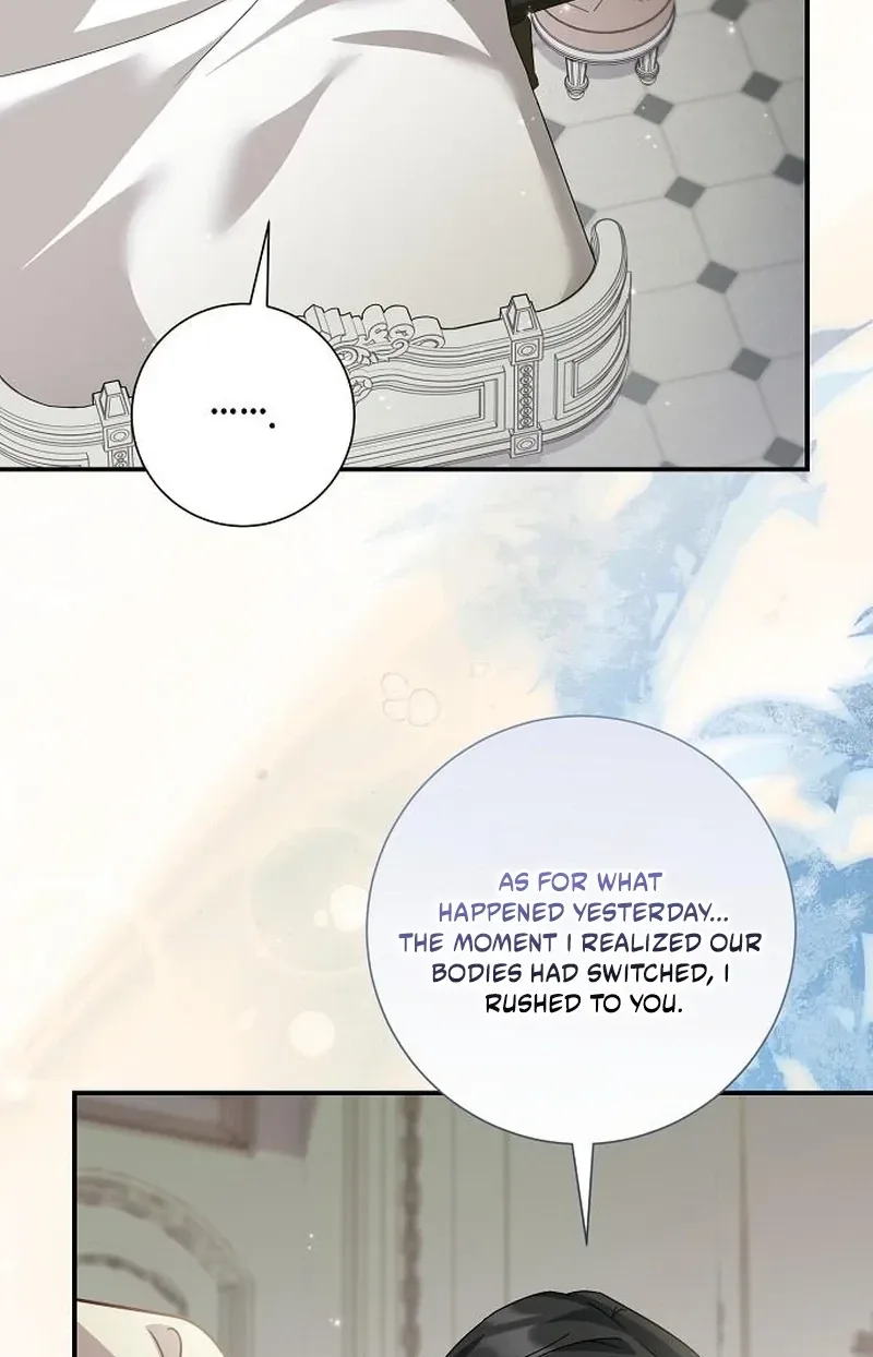 For My Gentle Monster Chapter 46 page 73