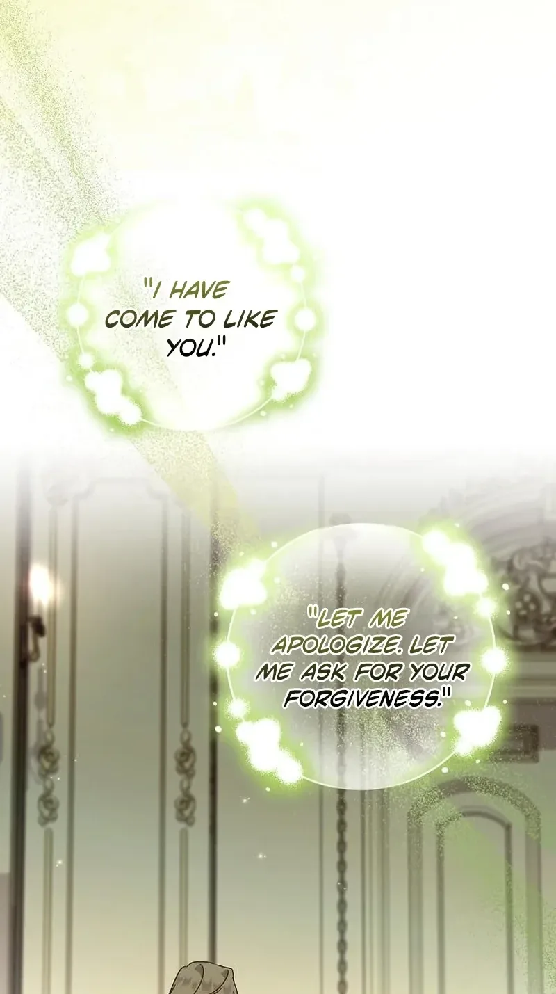 For My Gentle Monster Chapter 46 page 57