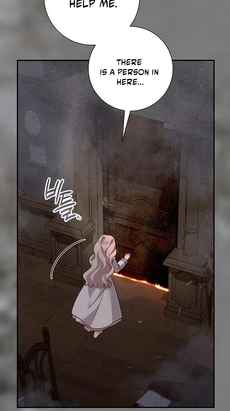 For My Gentle Monster Chapter 46 page 7