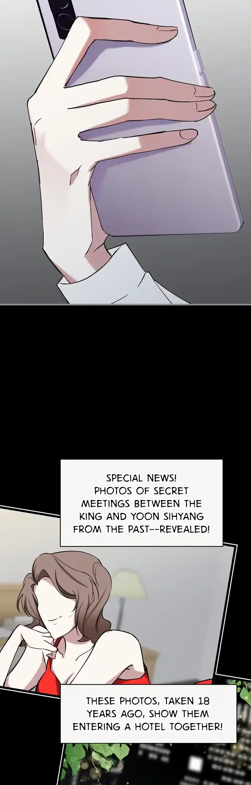 For My Last Princess Chapter 1 page 10