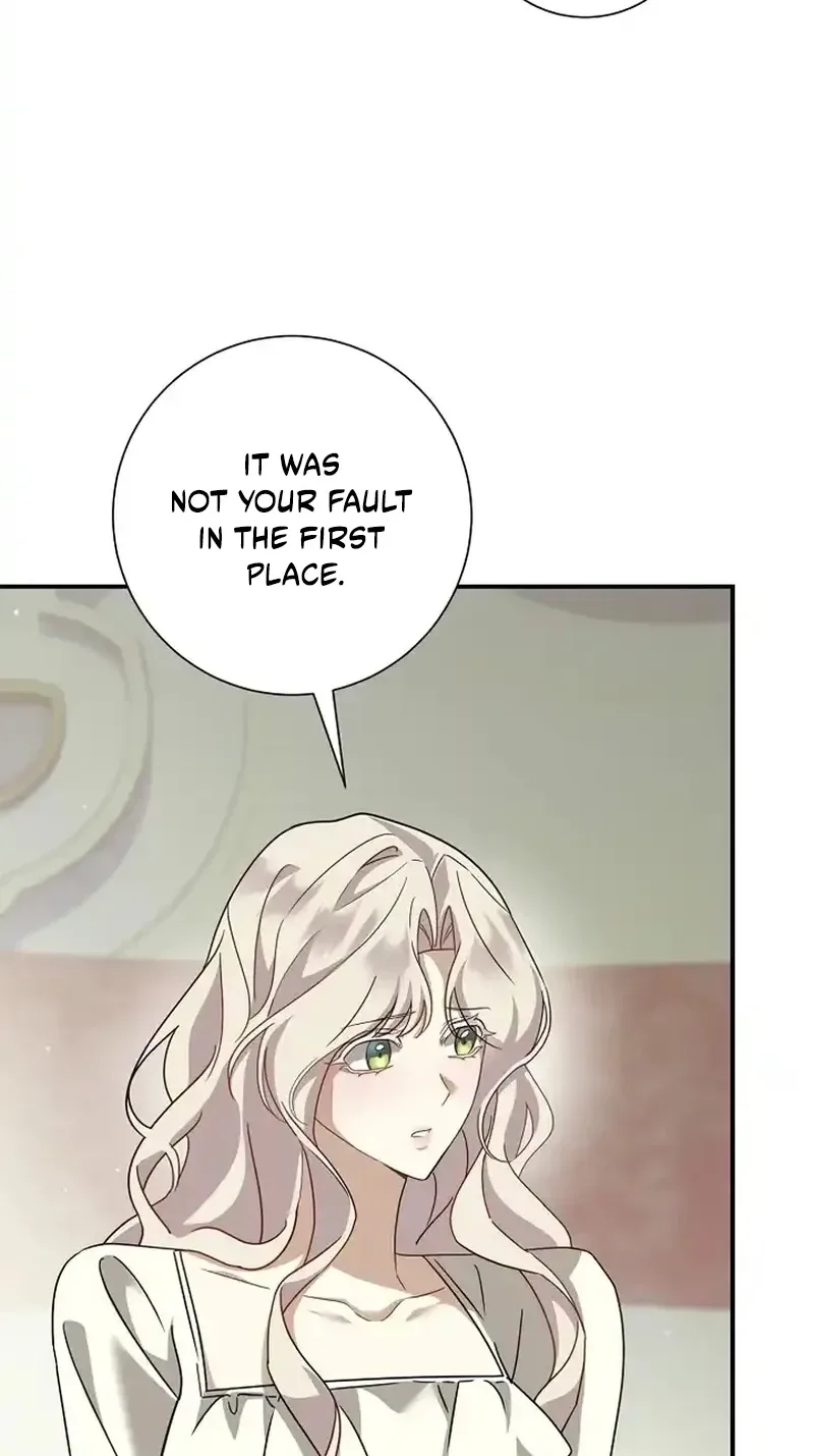 For My Gentle Monster Chapter 47 page 5