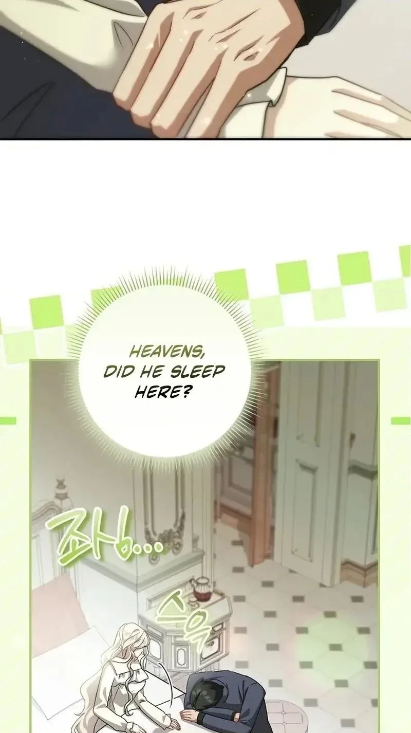 For My Gentle Monster Chapter 46 page 50