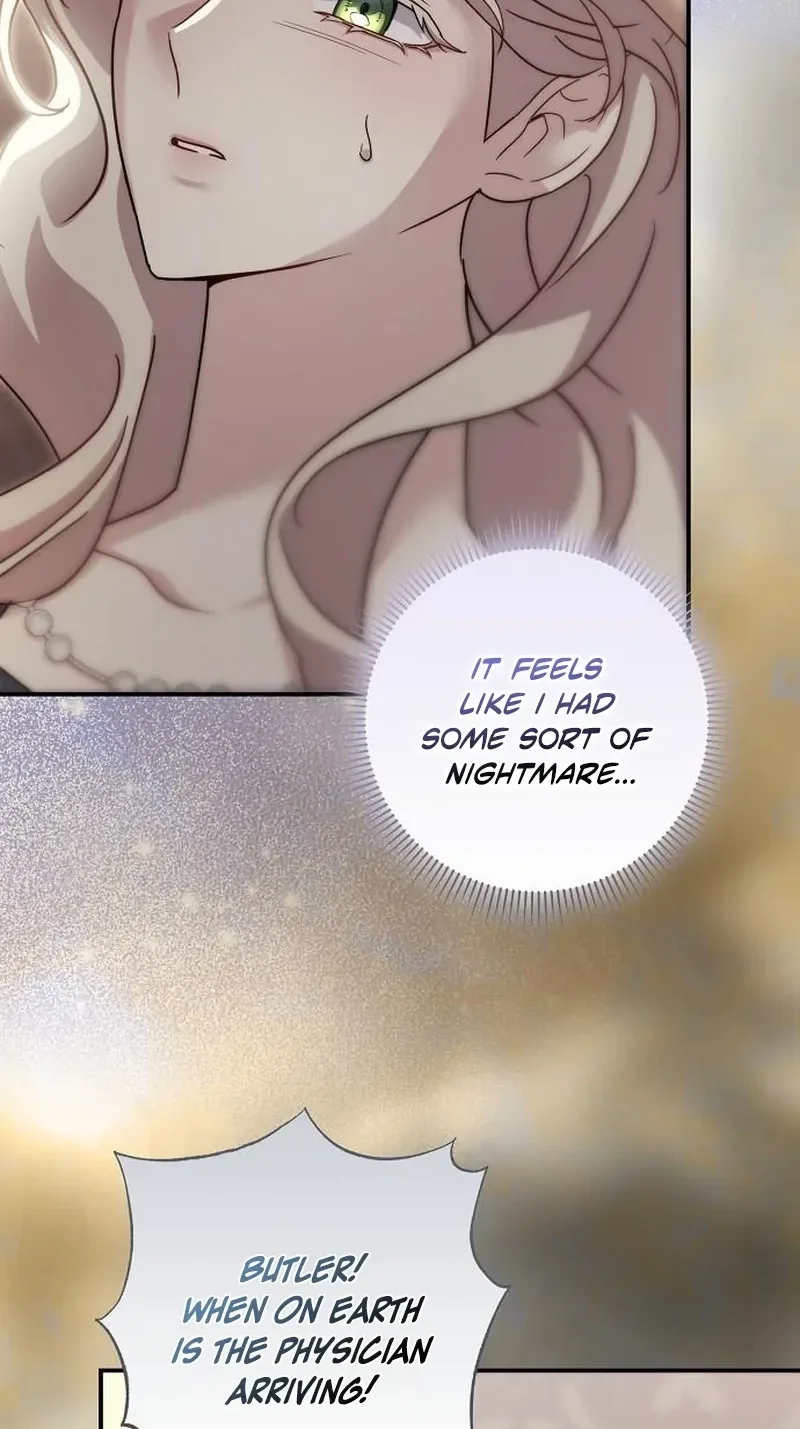 For My Gentle Monster Chapter 46 page 26