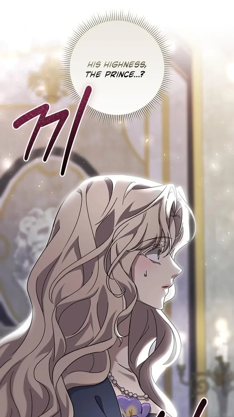 For My Gentle Monster Chapter 45 page 8