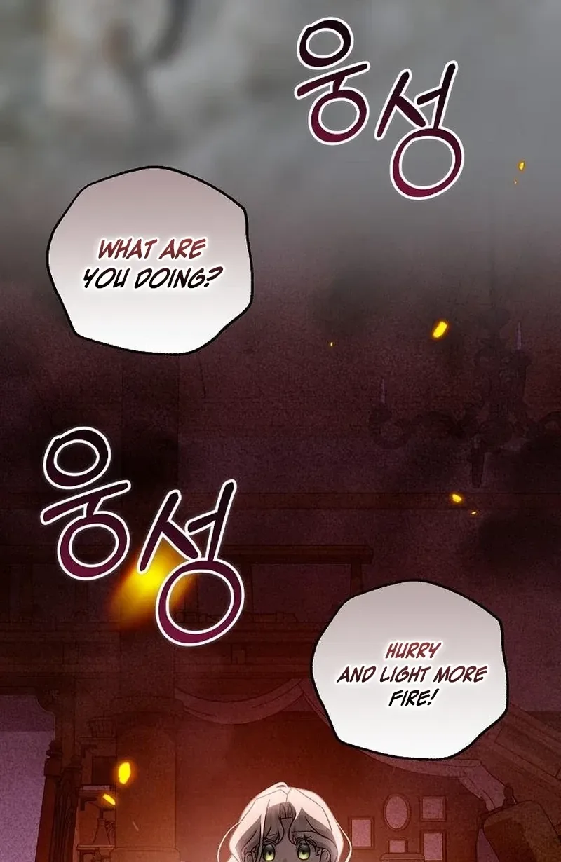 For My Gentle Monster Chapter 46 page 11