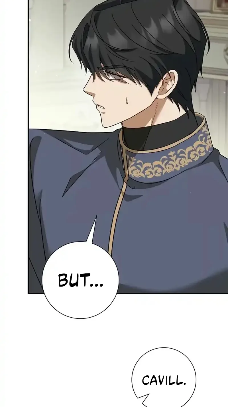 For My Gentle Monster Chapter 47 page 4