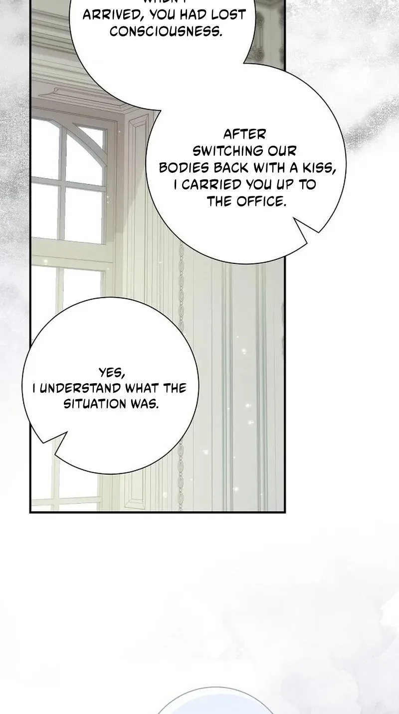For My Gentle Monster Chapter 46 page 79