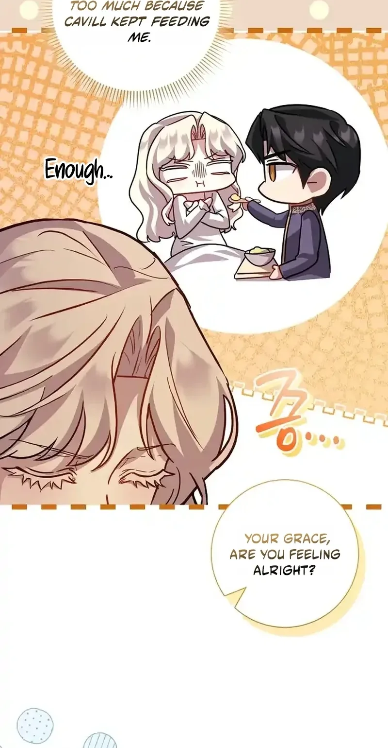 For My Gentle Monster Chapter 47 page 61