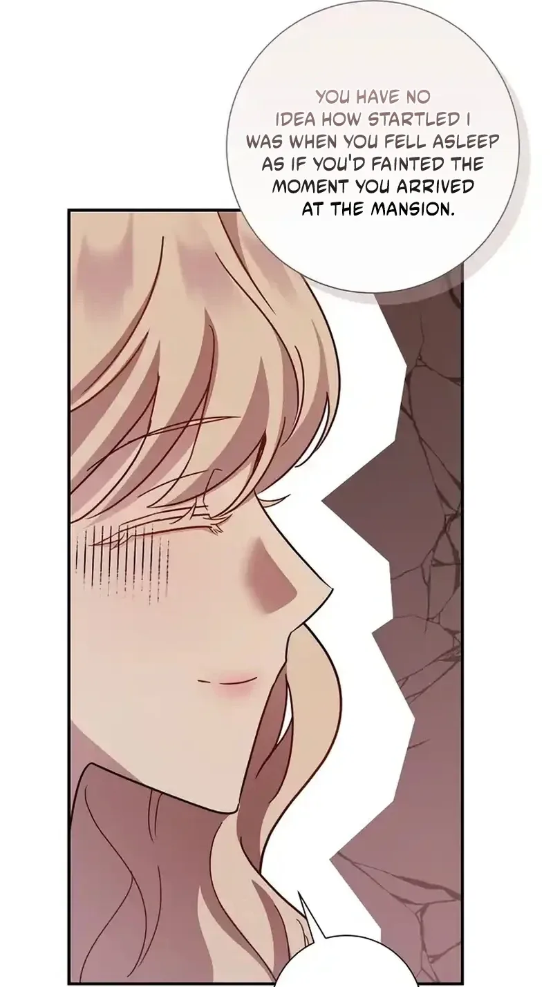 For My Gentle Monster Chapter 47 page 63