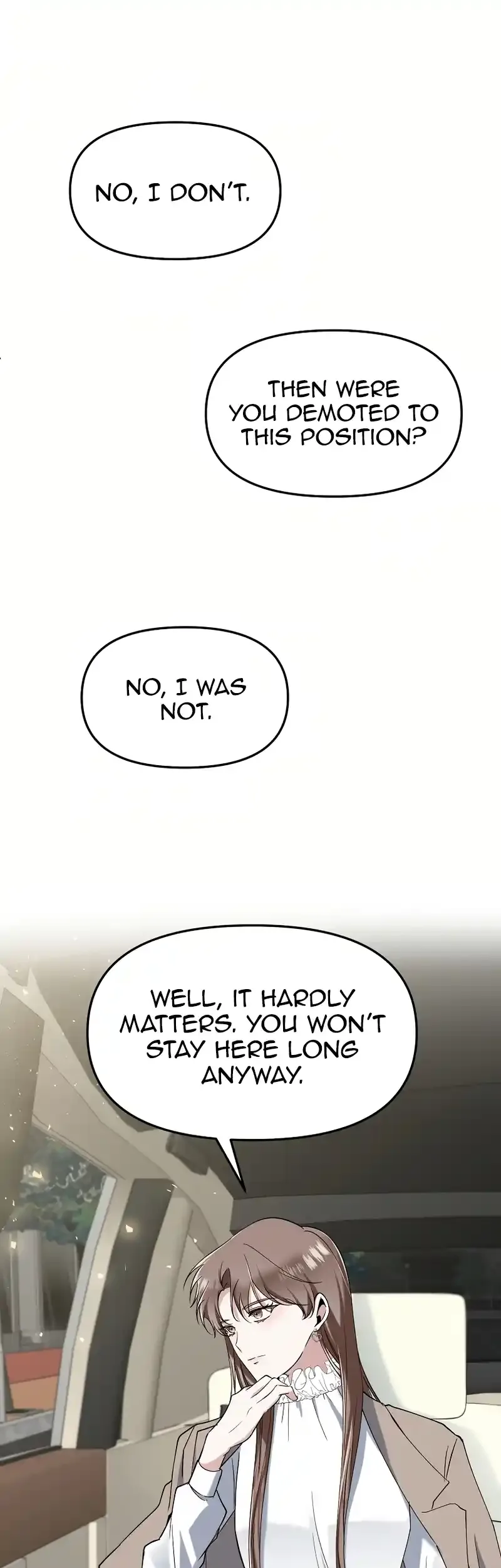 For My Last Princess Chapter 2 page 5