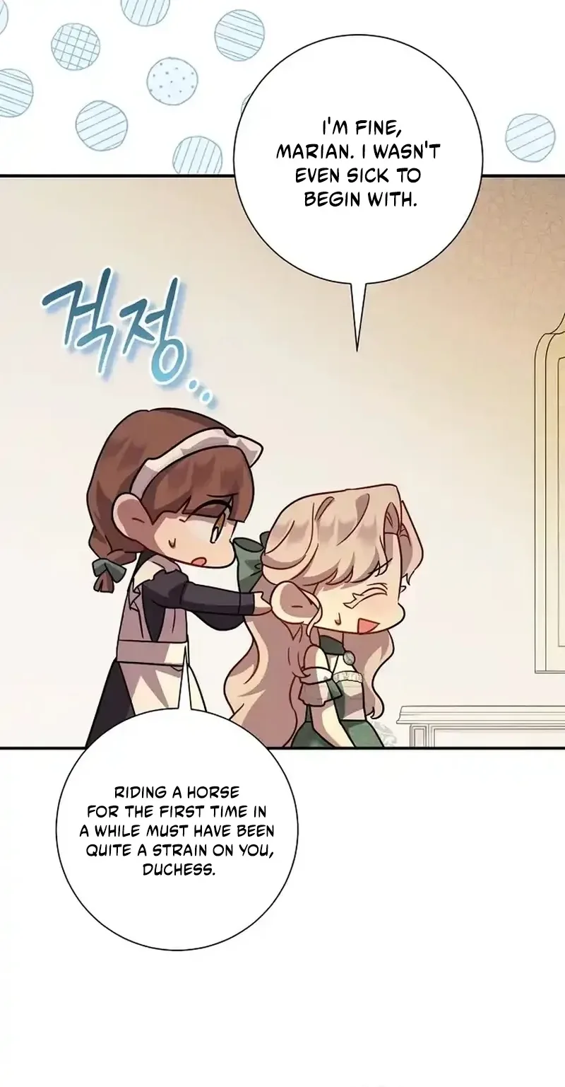 For My Gentle Monster Chapter 47 page 62
