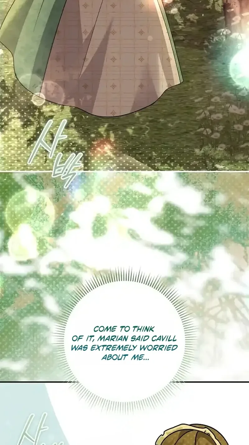 For My Gentle Monster Chapter 47 page 77