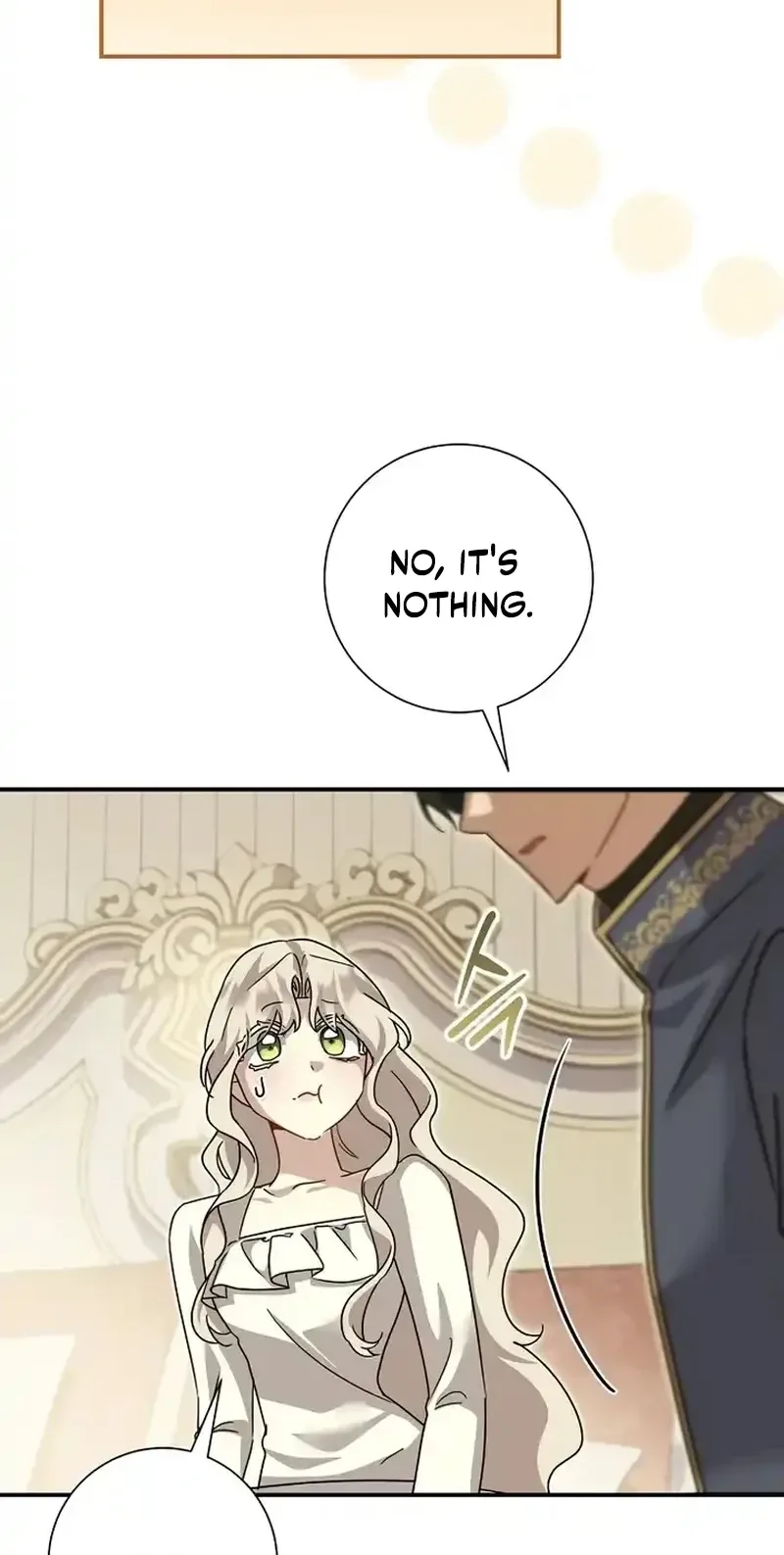 For My Gentle Monster Chapter 47 page 41