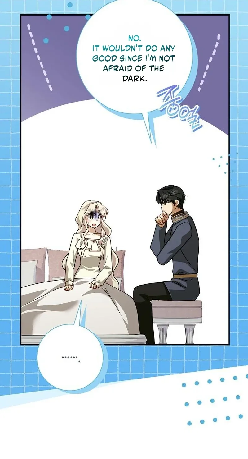 For My Gentle Monster Chapter 46 page 85
