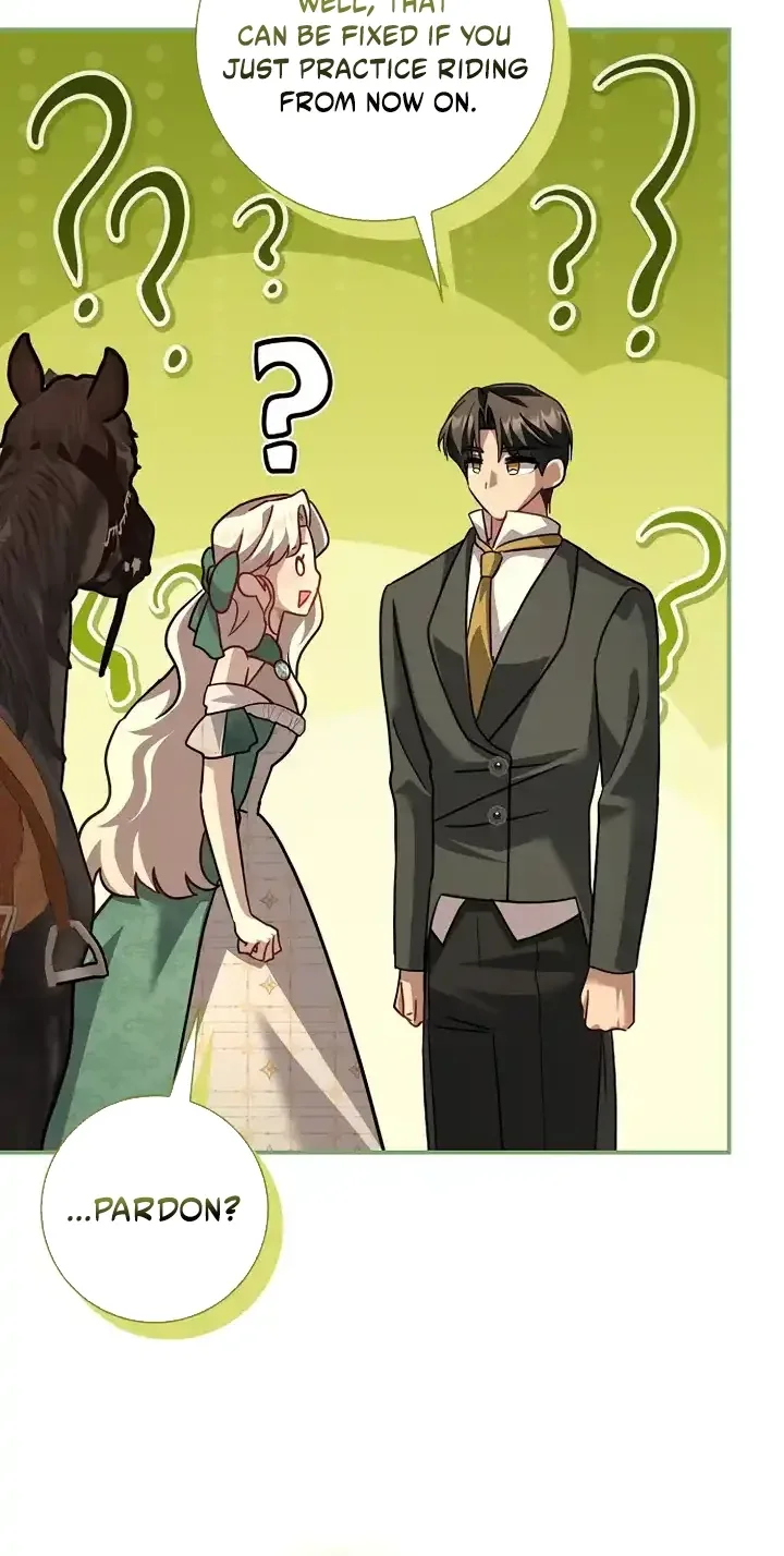 For My Gentle Monster Chapter 47 page 87