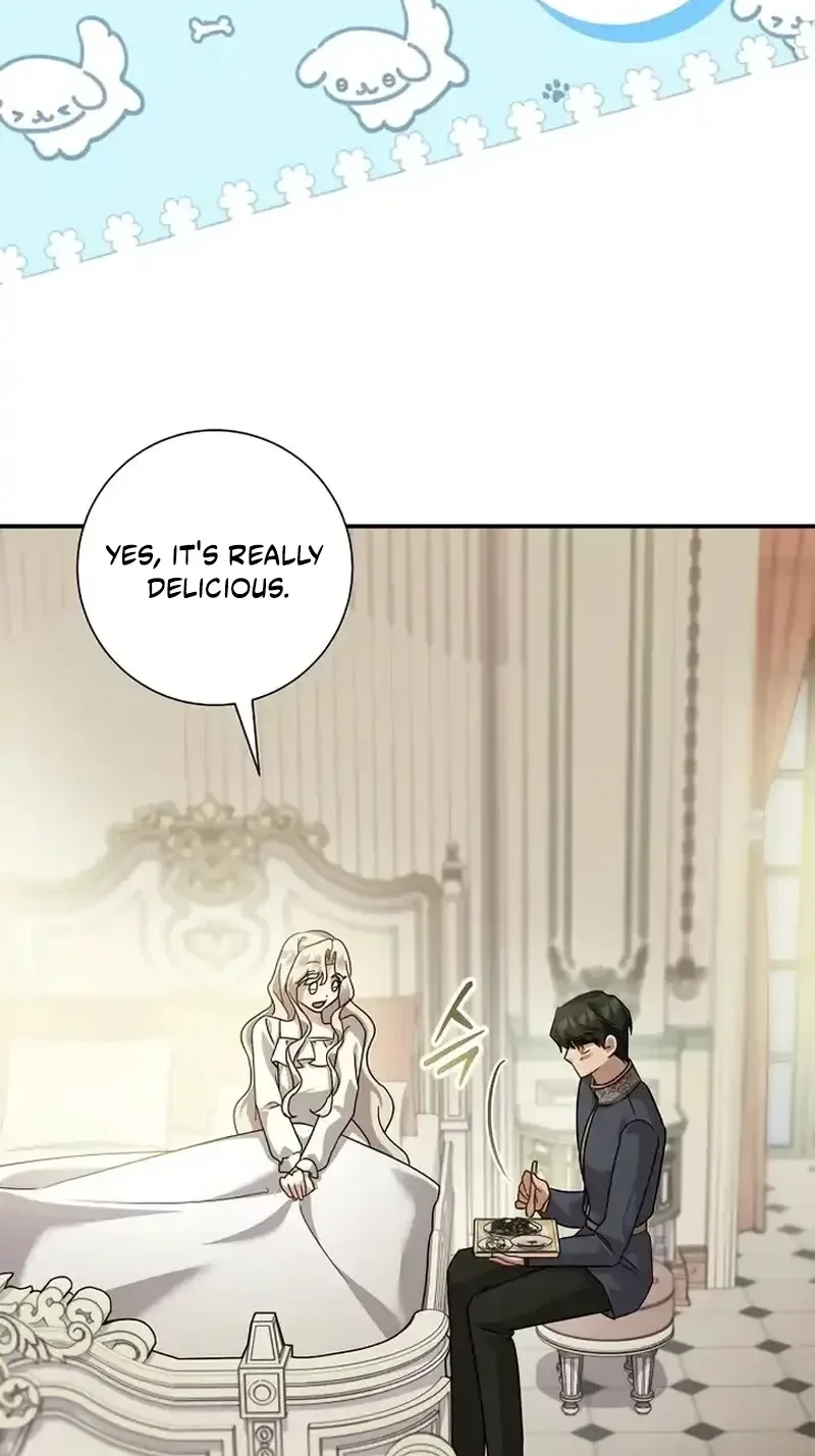 For My Gentle Monster Chapter 47 page 54