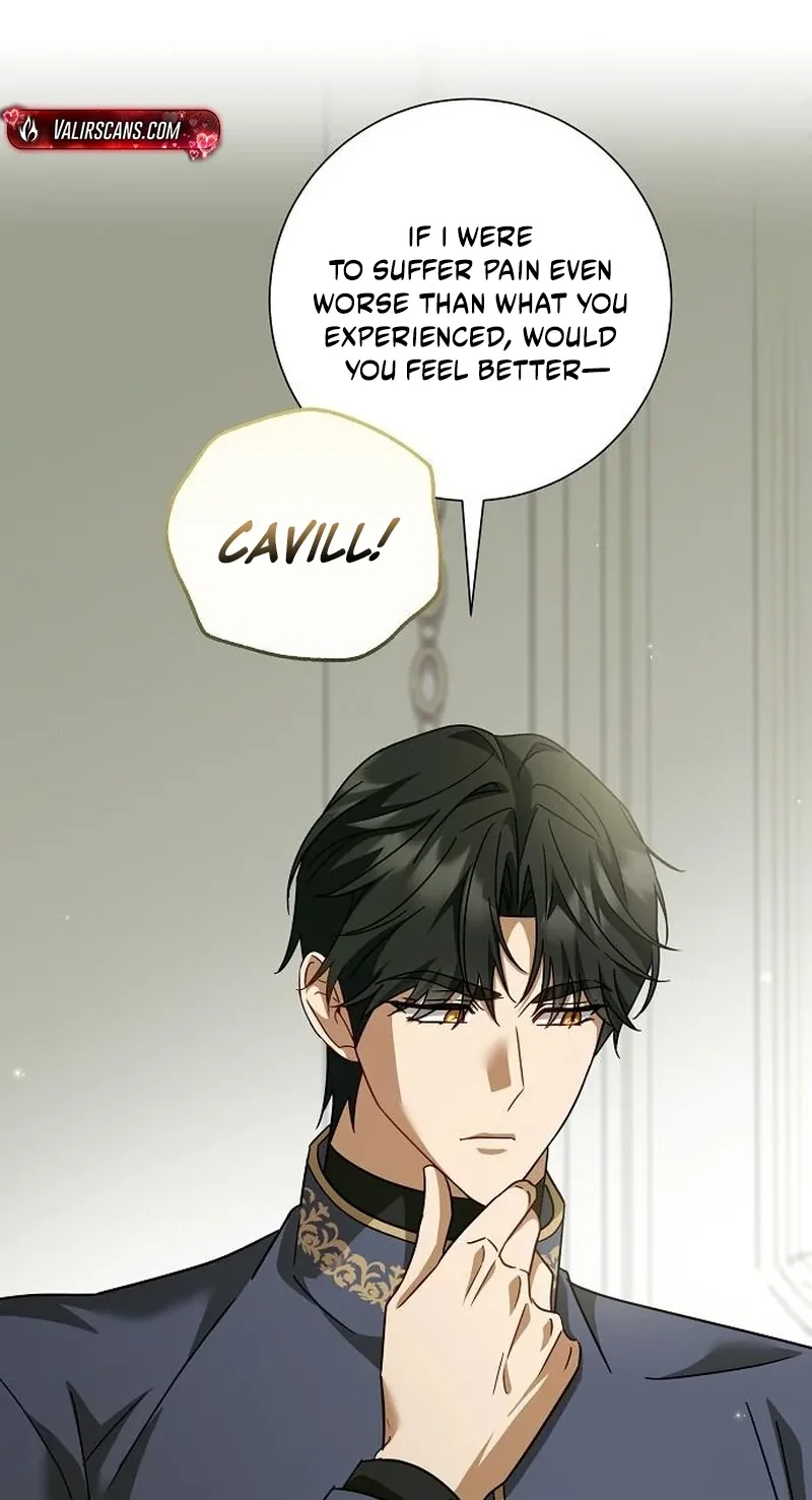 For My Gentle Monster Chapter 46 page 86