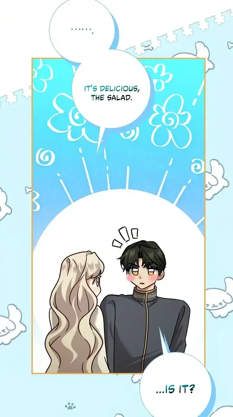 For My Gentle Monster Chapter 47 page 53