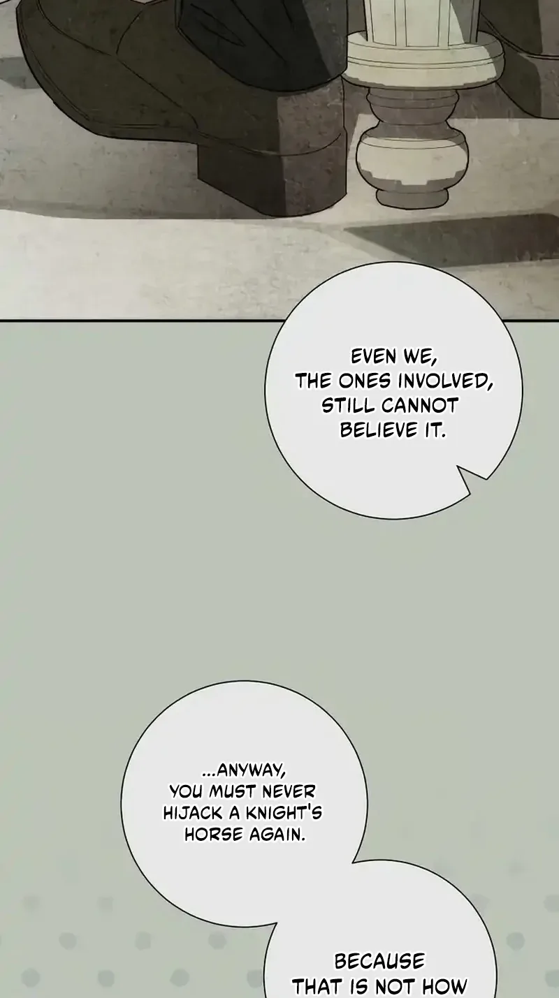For My Gentle Monster Chapter 47 page 68