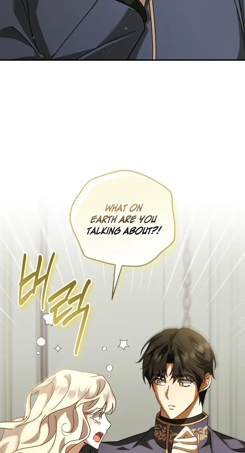 For My Gentle Monster Chapter 46 page 87