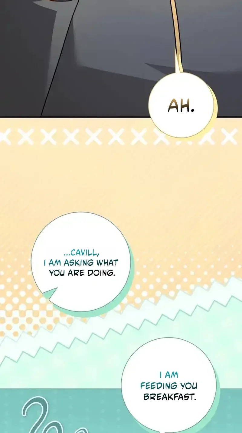 For My Gentle Monster Chapter 47 page 46