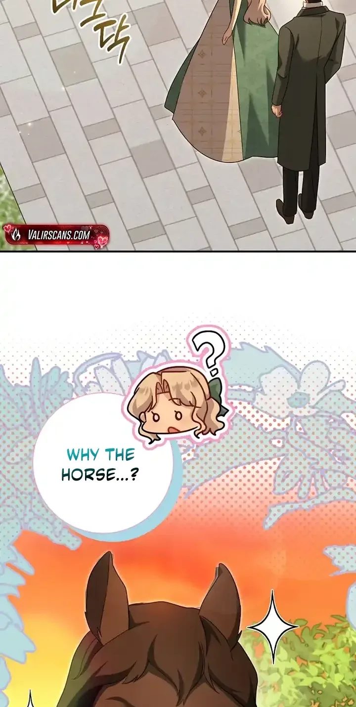 For My Gentle Monster Chapter 47 page 85