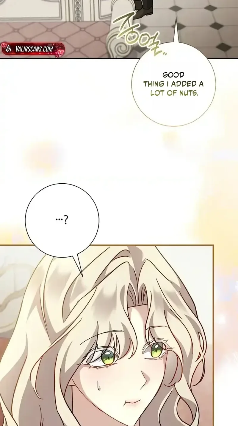 For My Gentle Monster Chapter 47 page 55