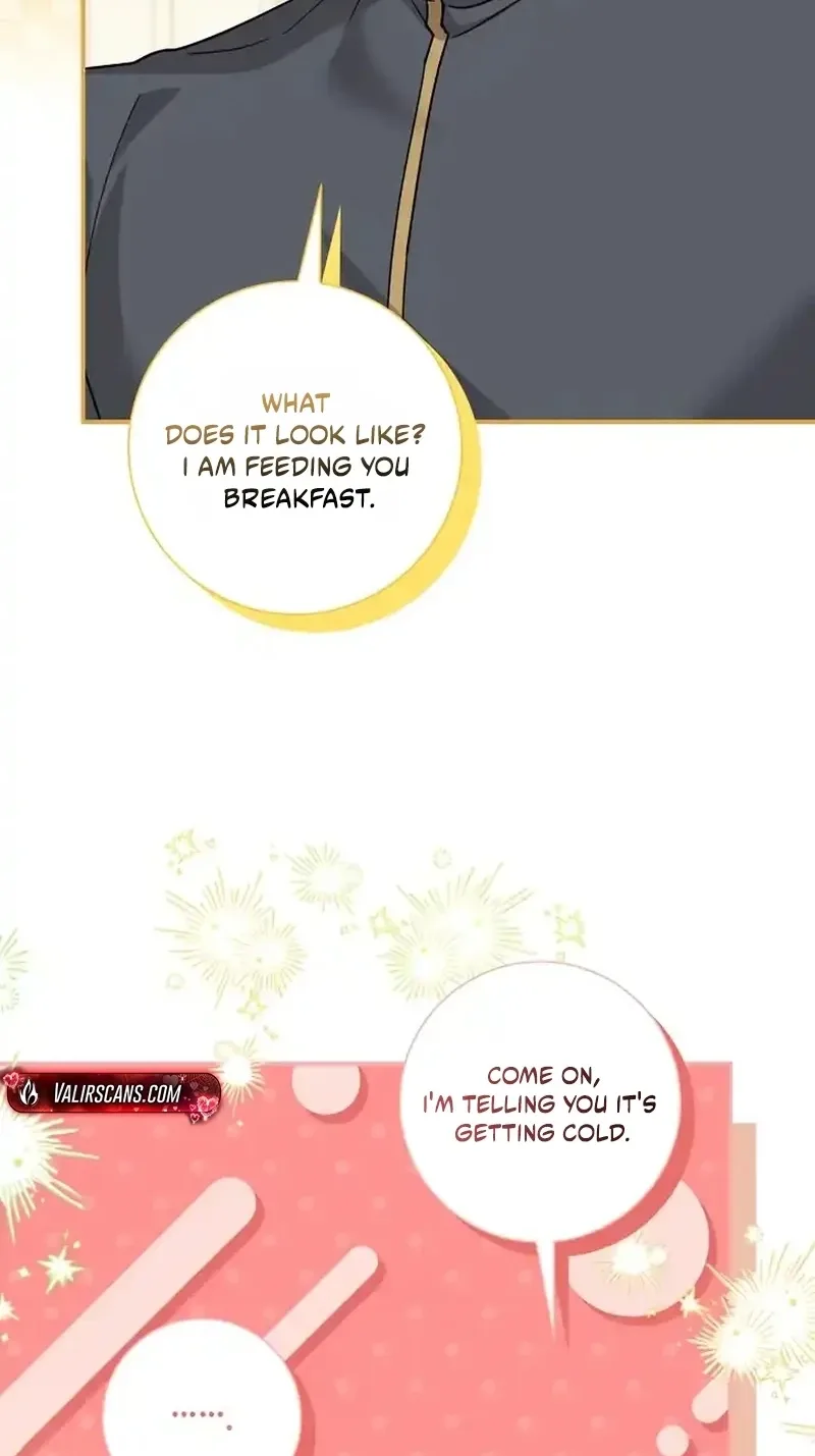 For My Gentle Monster Chapter 47 page 36