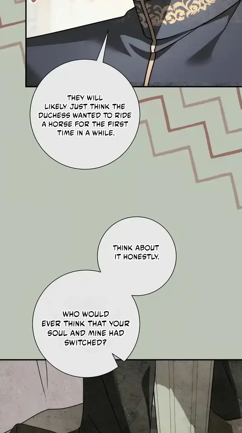For My Gentle Monster Chapter 47 page 67