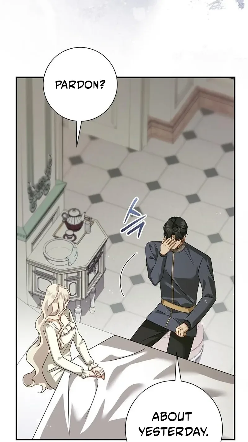 For My Gentle Monster Chapter 46 page 81