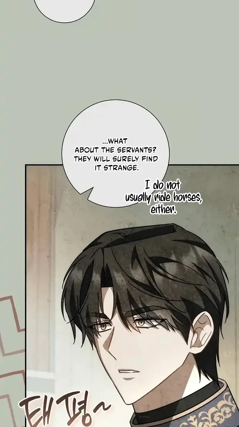 For My Gentle Monster Chapter 47 page 66