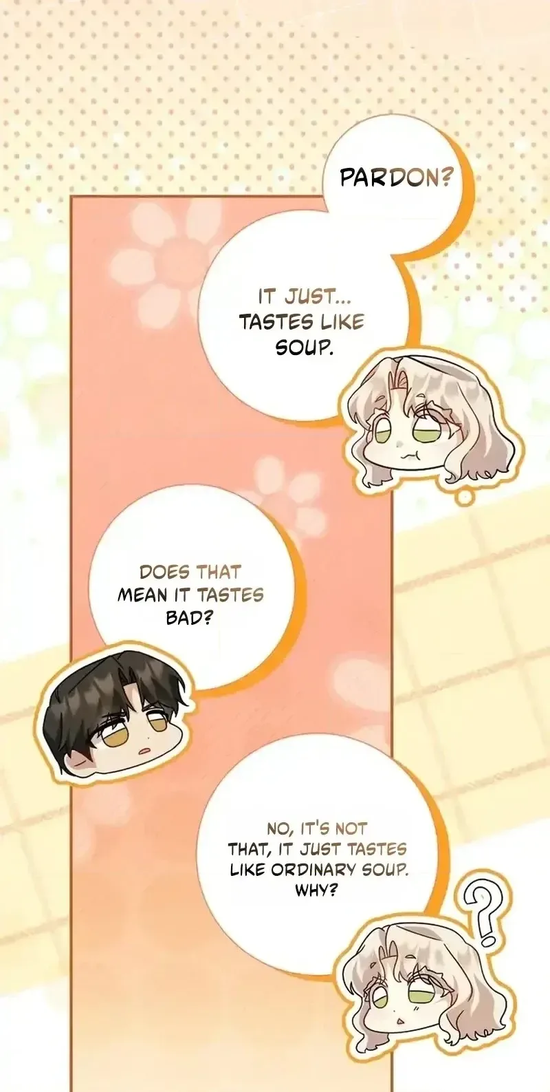 For My Gentle Monster Chapter 47 page 40