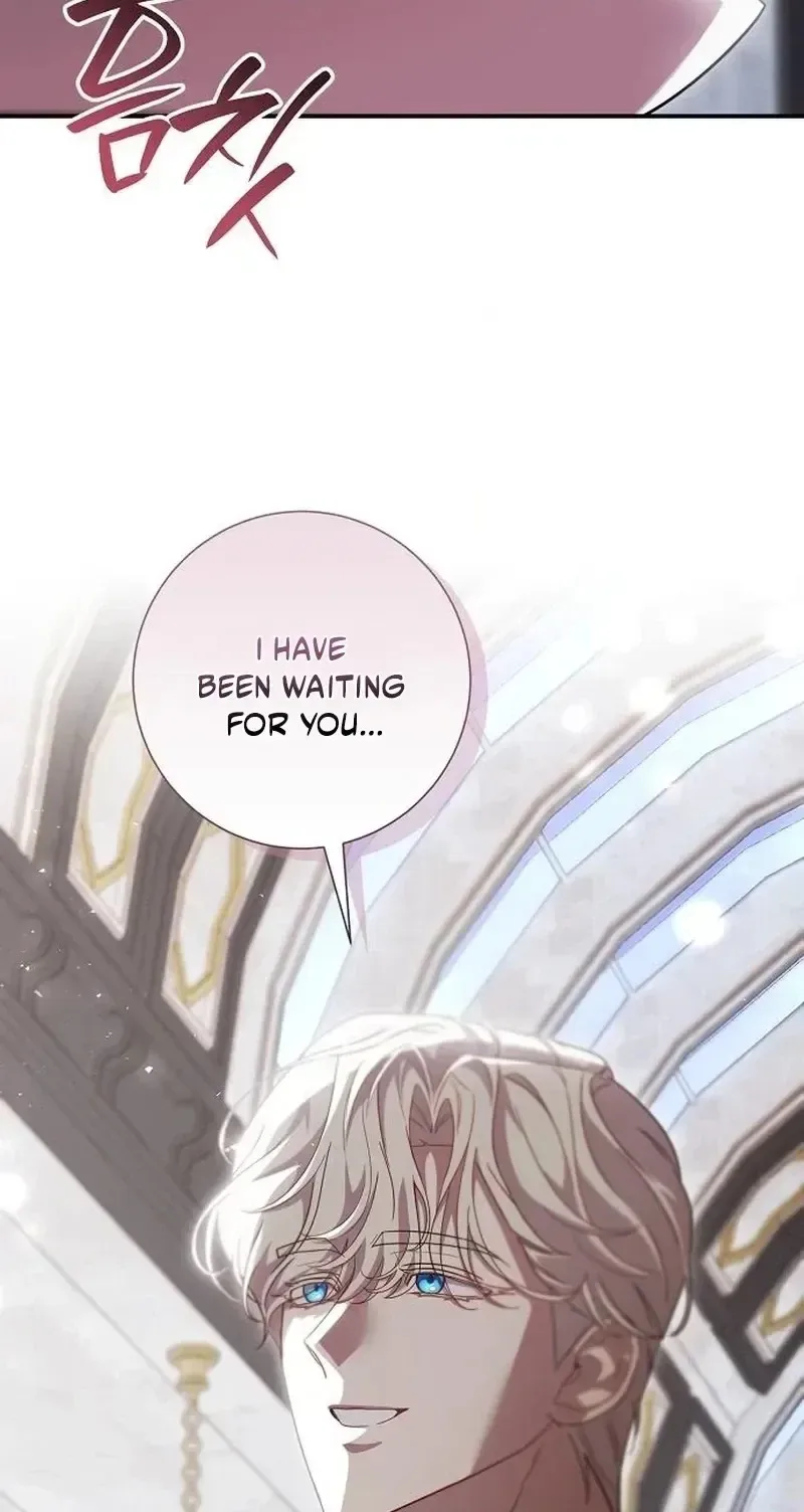 For My Gentle Monster Chapter 45 page 10