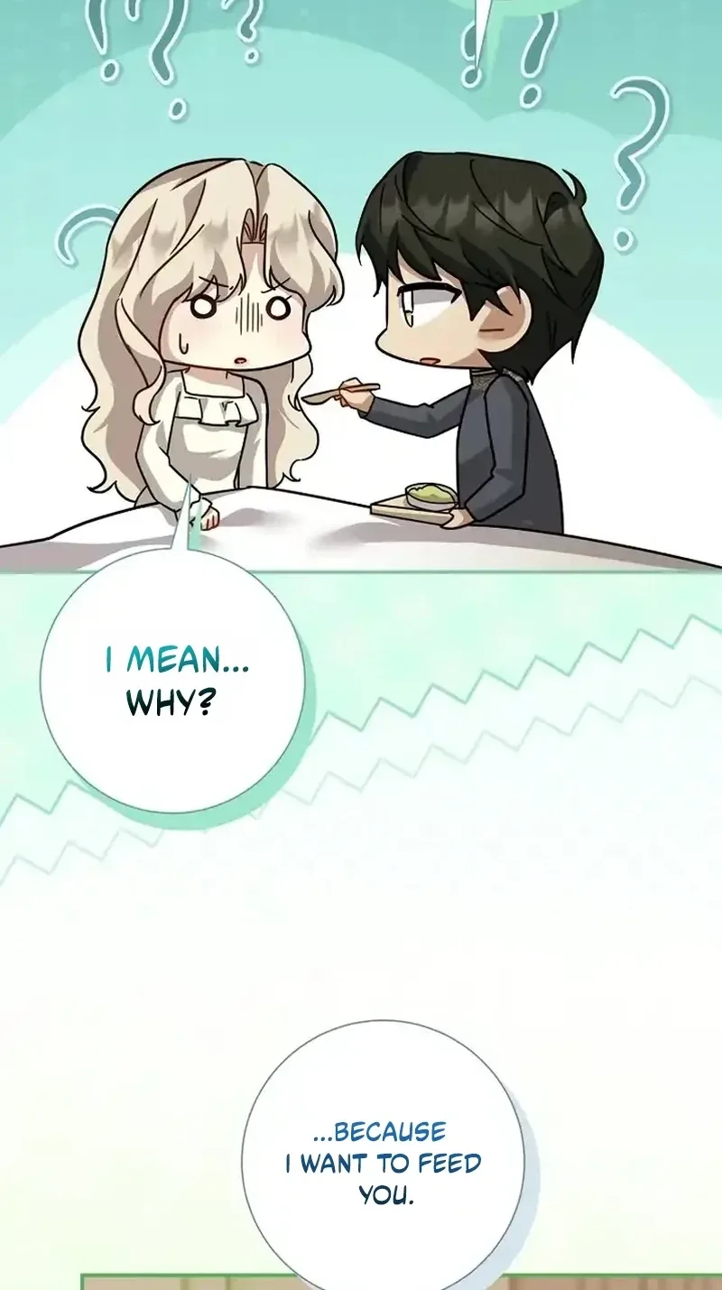 For My Gentle Monster Chapter 47 page 47