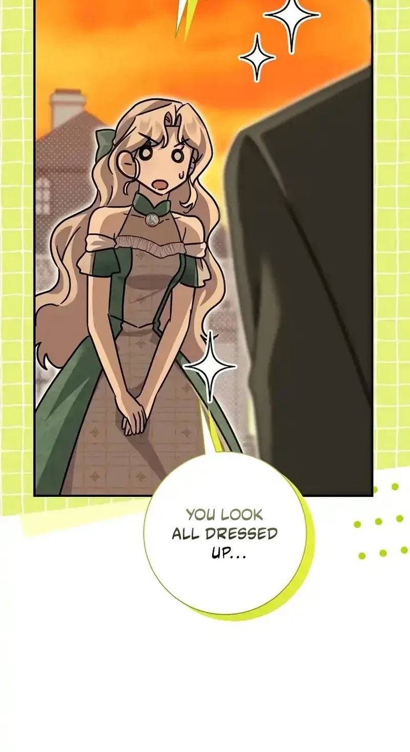 For My Gentle Monster Chapter 47 page 82