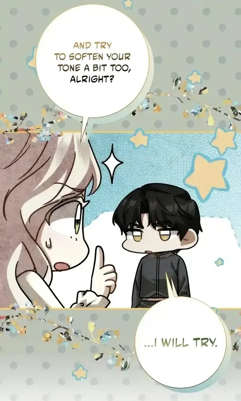 For My Gentle Monster Chapter 47 page 70