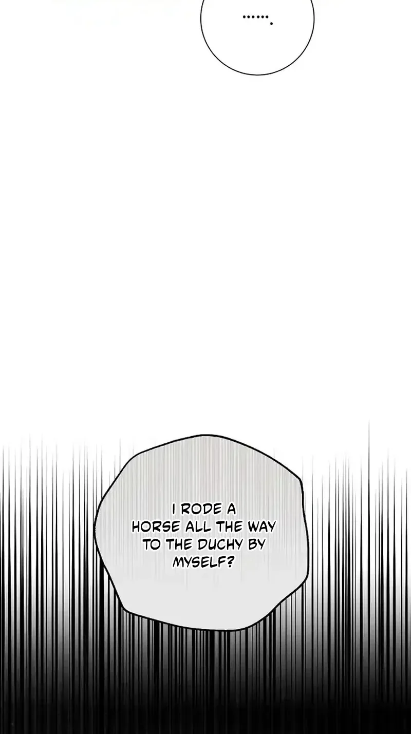 For My Gentle Monster Chapter 47 page 64