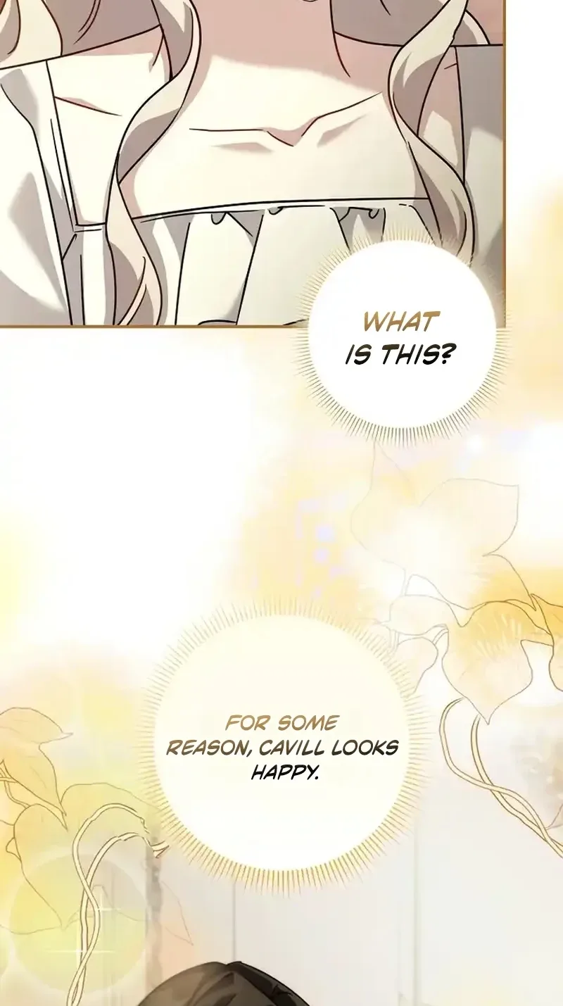 For My Gentle Monster Chapter 47 page 56