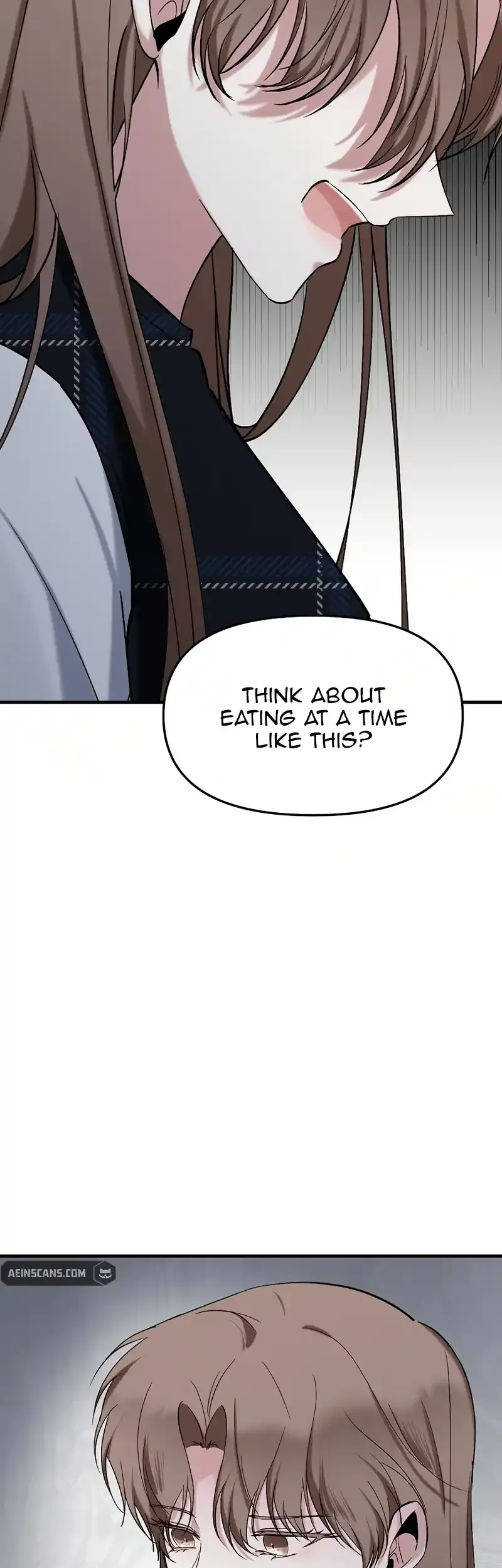 For My Last Princess Chapter 4 page 27