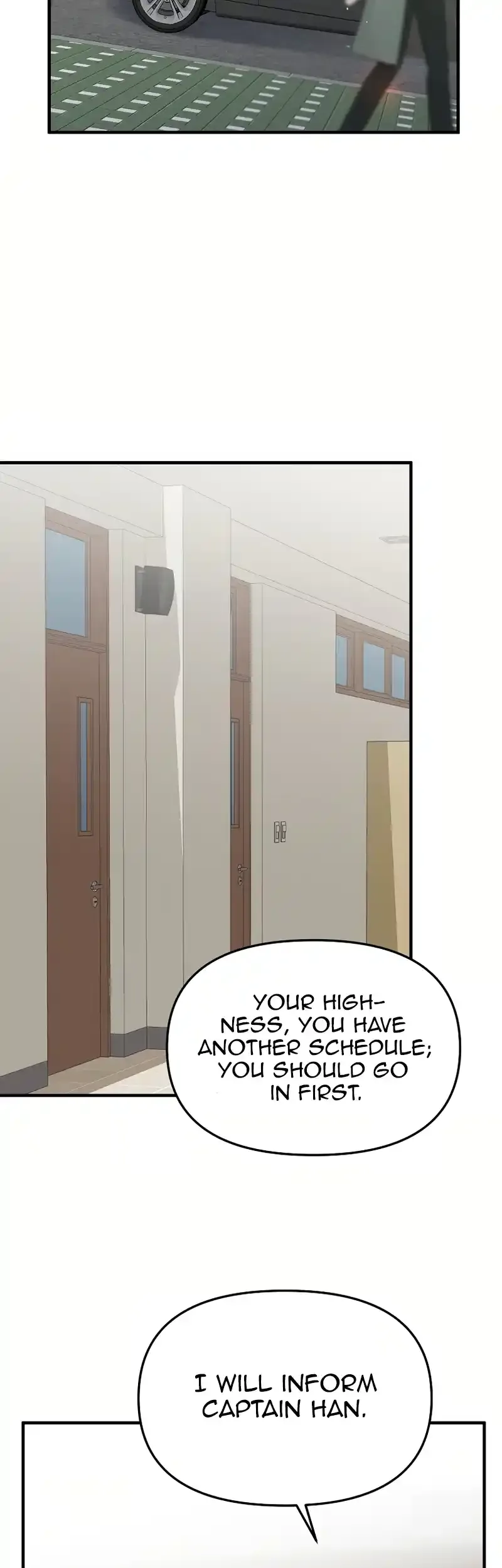 For My Last Princess Chapter 4 page 24