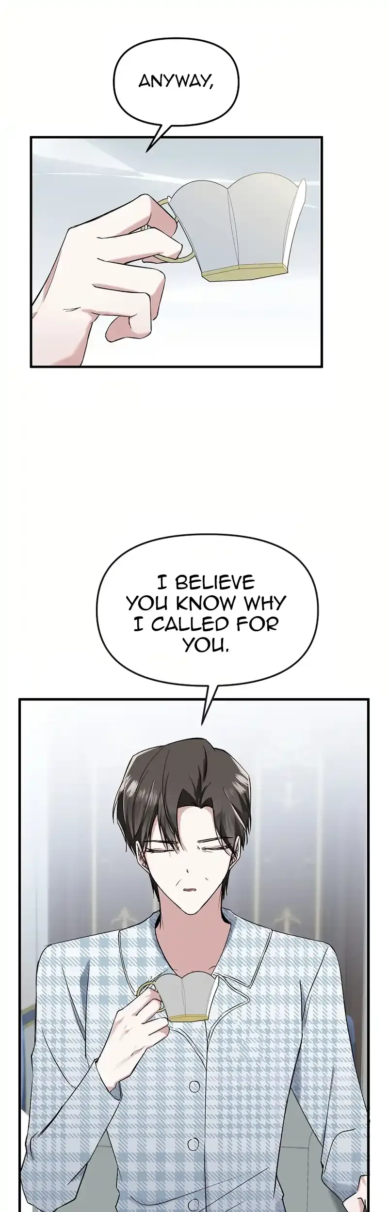 For My Last Princess Chapter 2 page 13