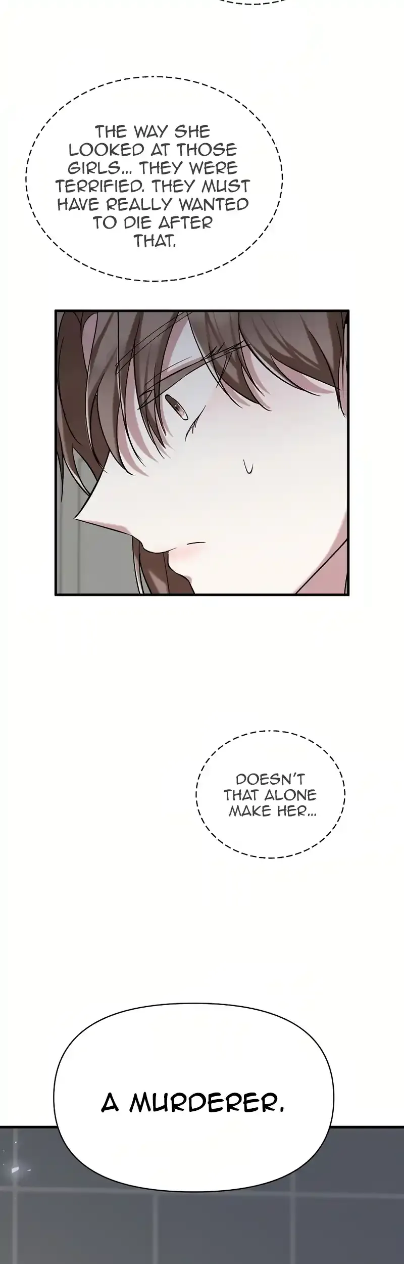 For My Last Princess Chapter 3 page 31