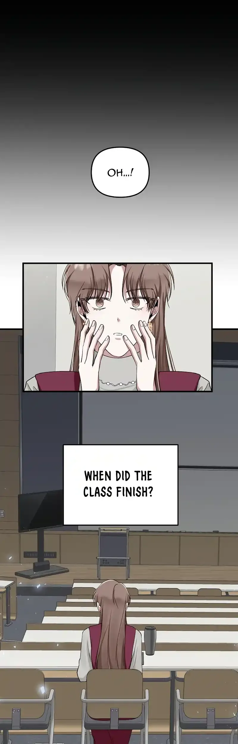 For My Last Princess Chapter 3 page 38